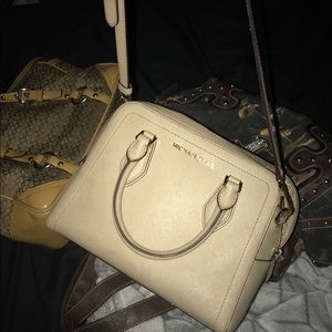 3 different bag